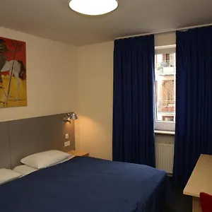 3* Hotel Münchner Hof